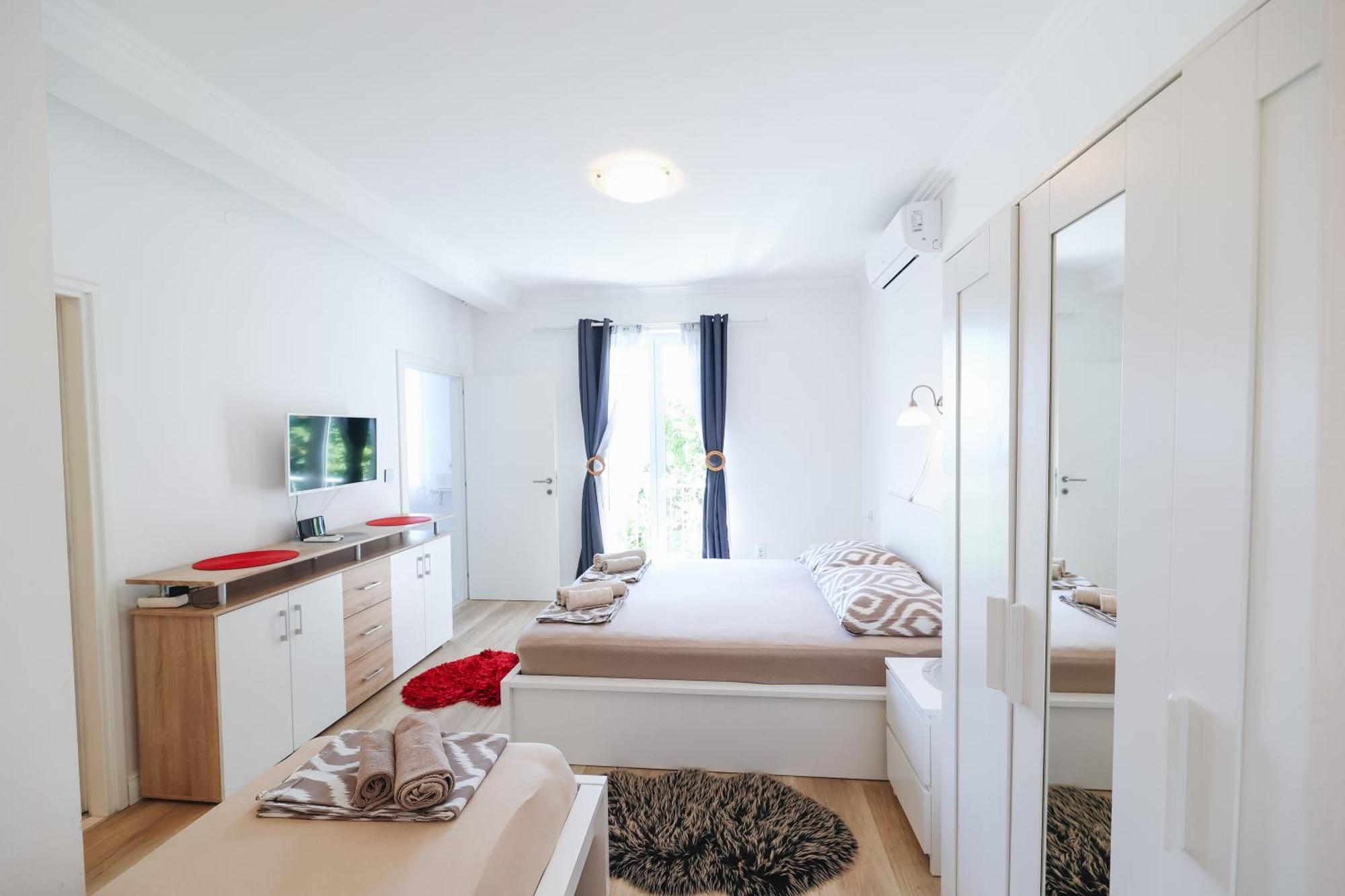 Deluxe Apartment Marghareta Dubrovnik Exterior photo