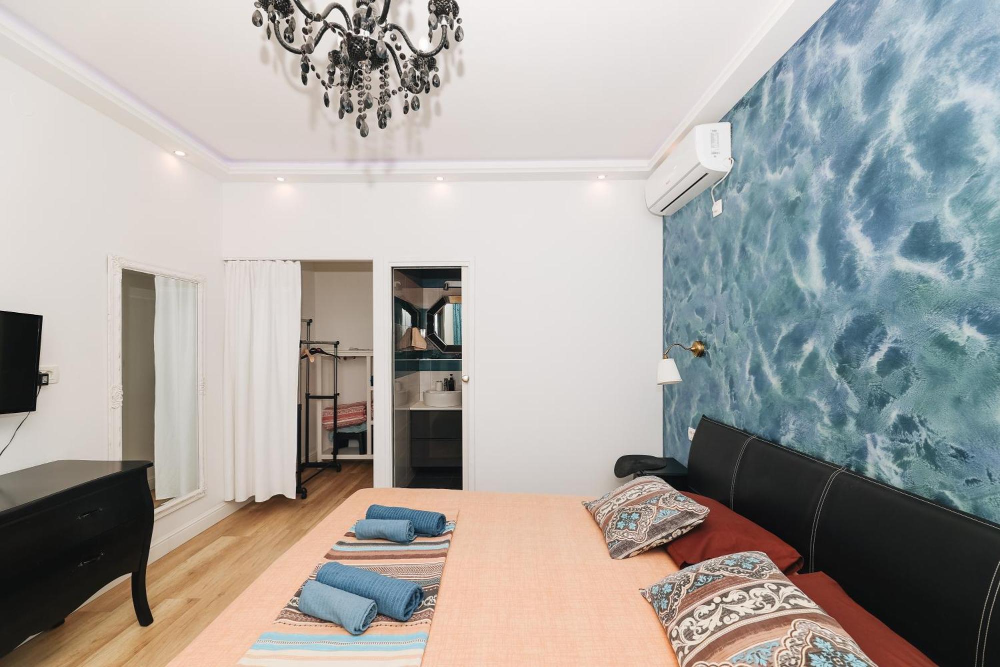 Deluxe Apartment Marghareta Dubrovnik Exterior photo